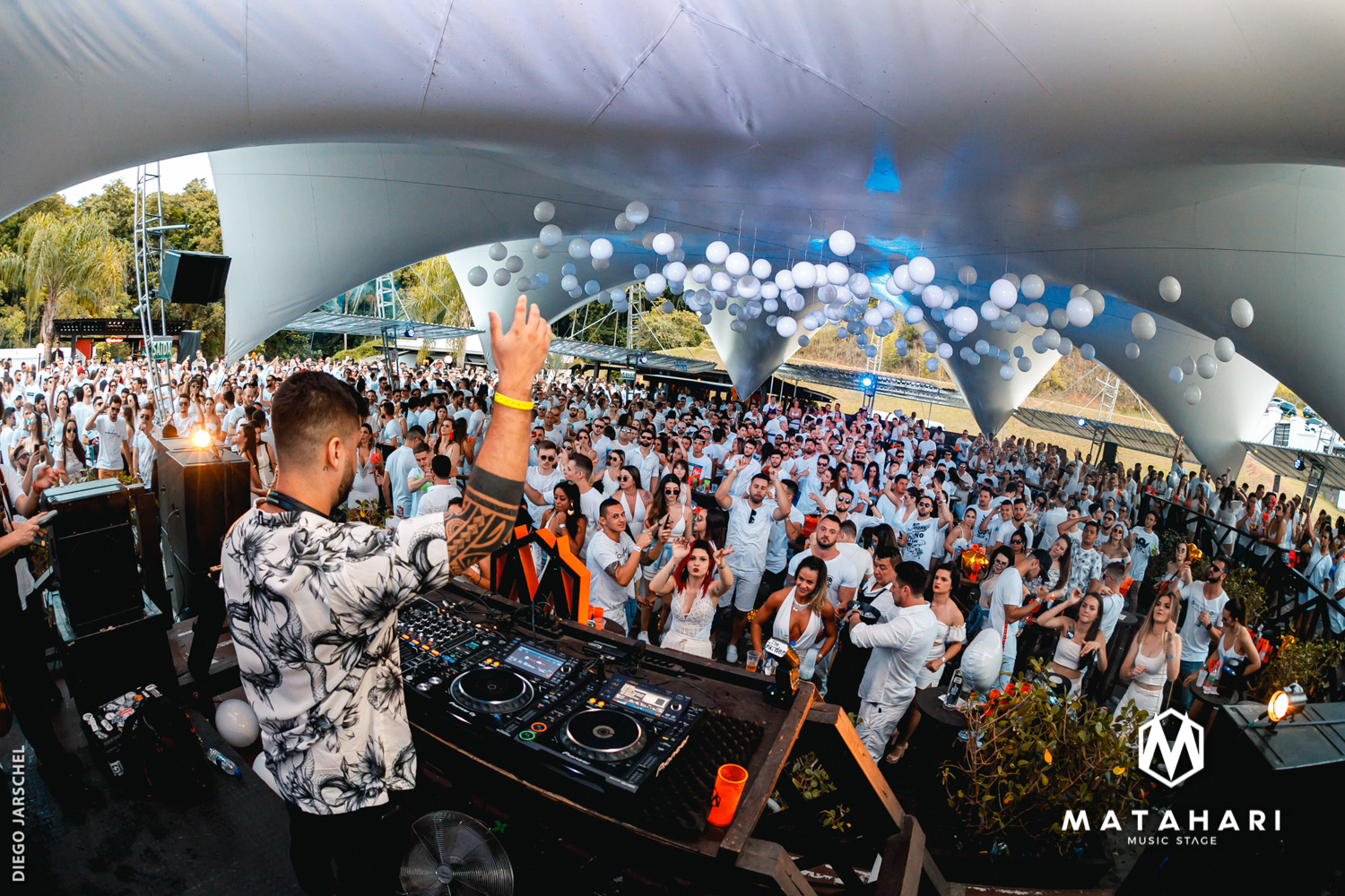White Party 2019