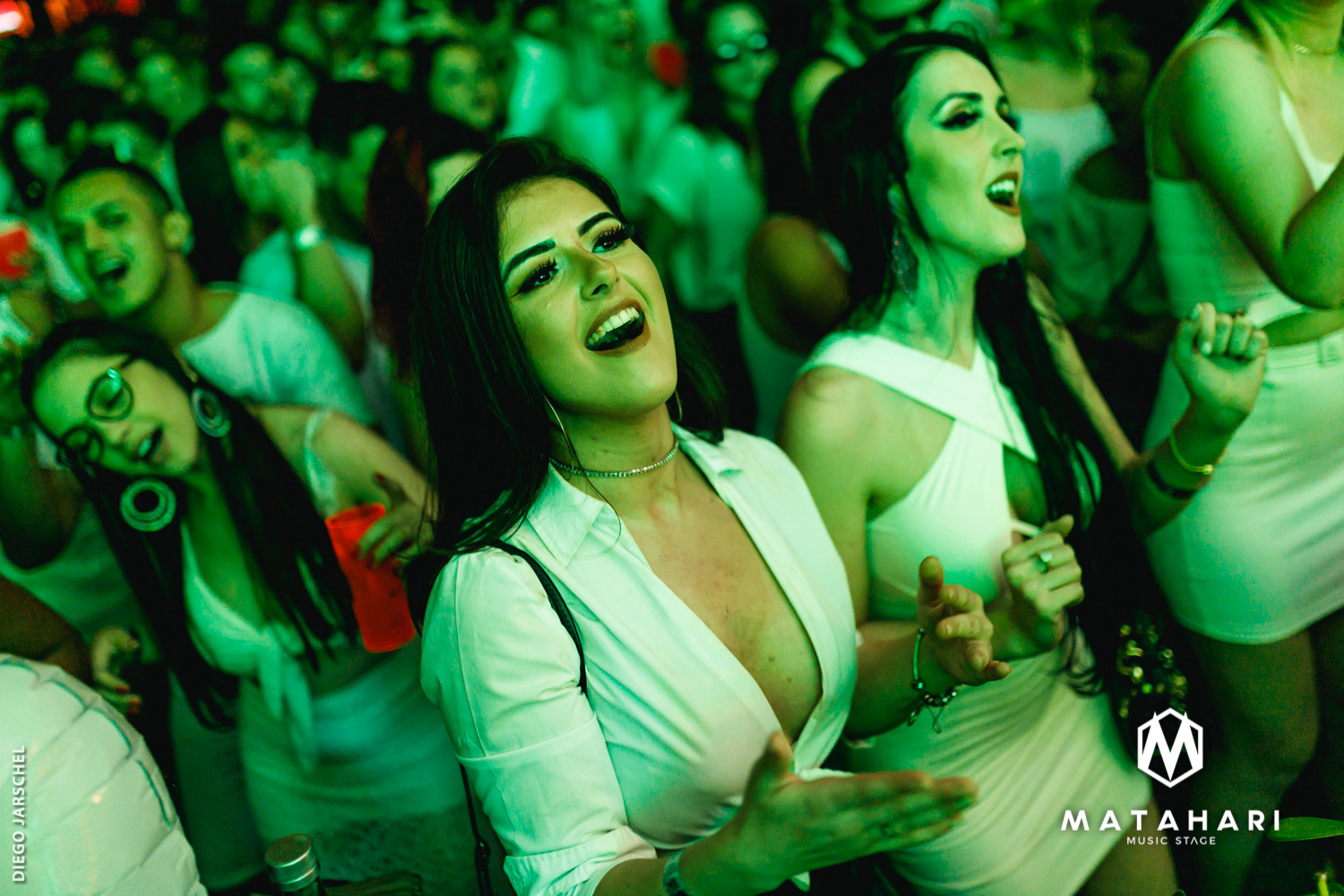 White Party 2019