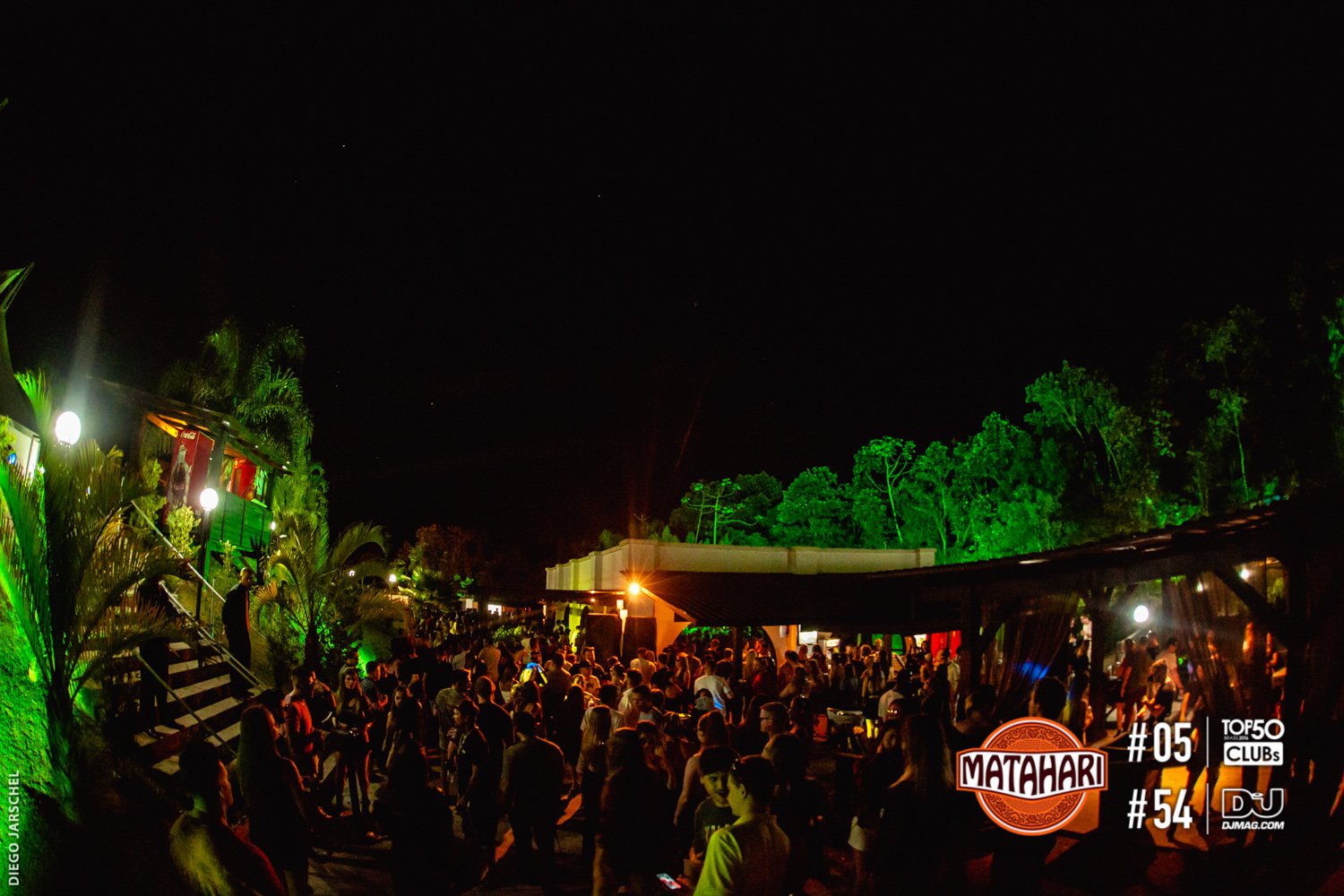 Sunset com Devochka 2018
