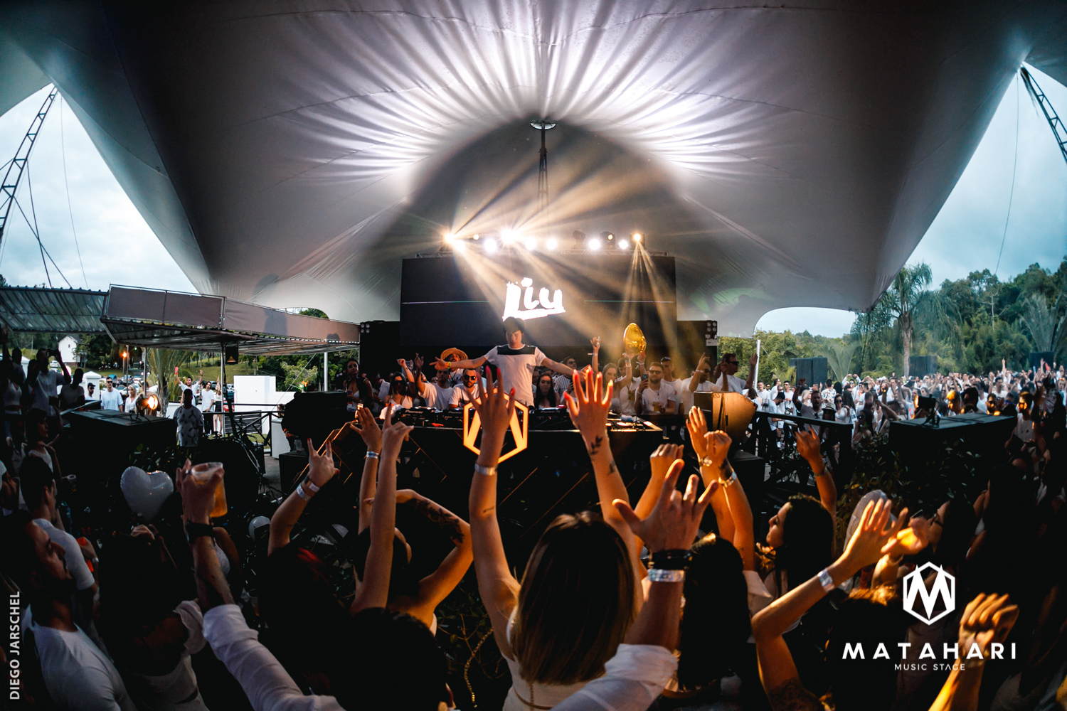 White Party 2019
