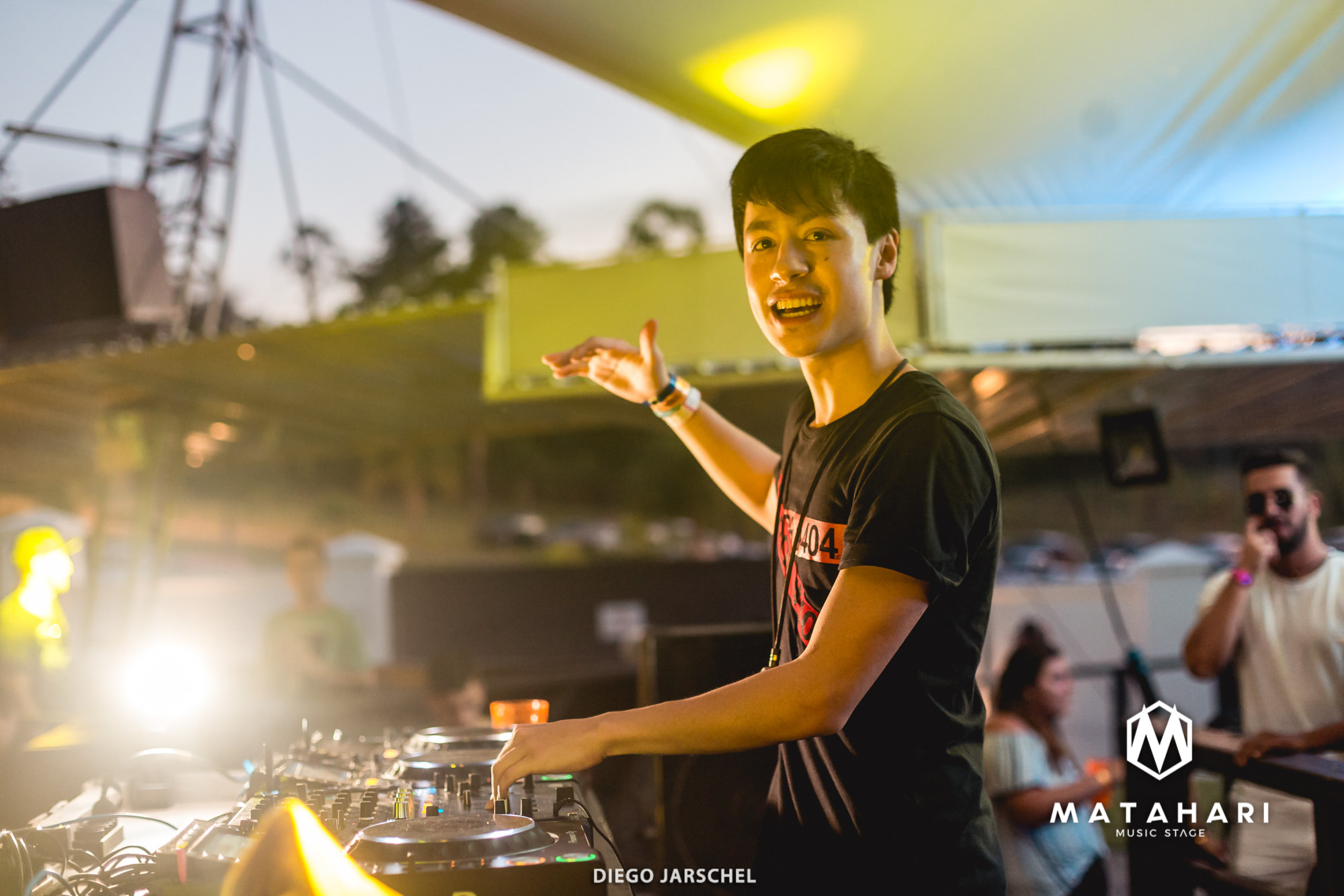 Injeção Eletrônica Sunset 2019
