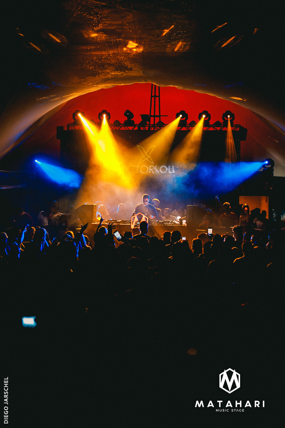 Opening Festival 2020