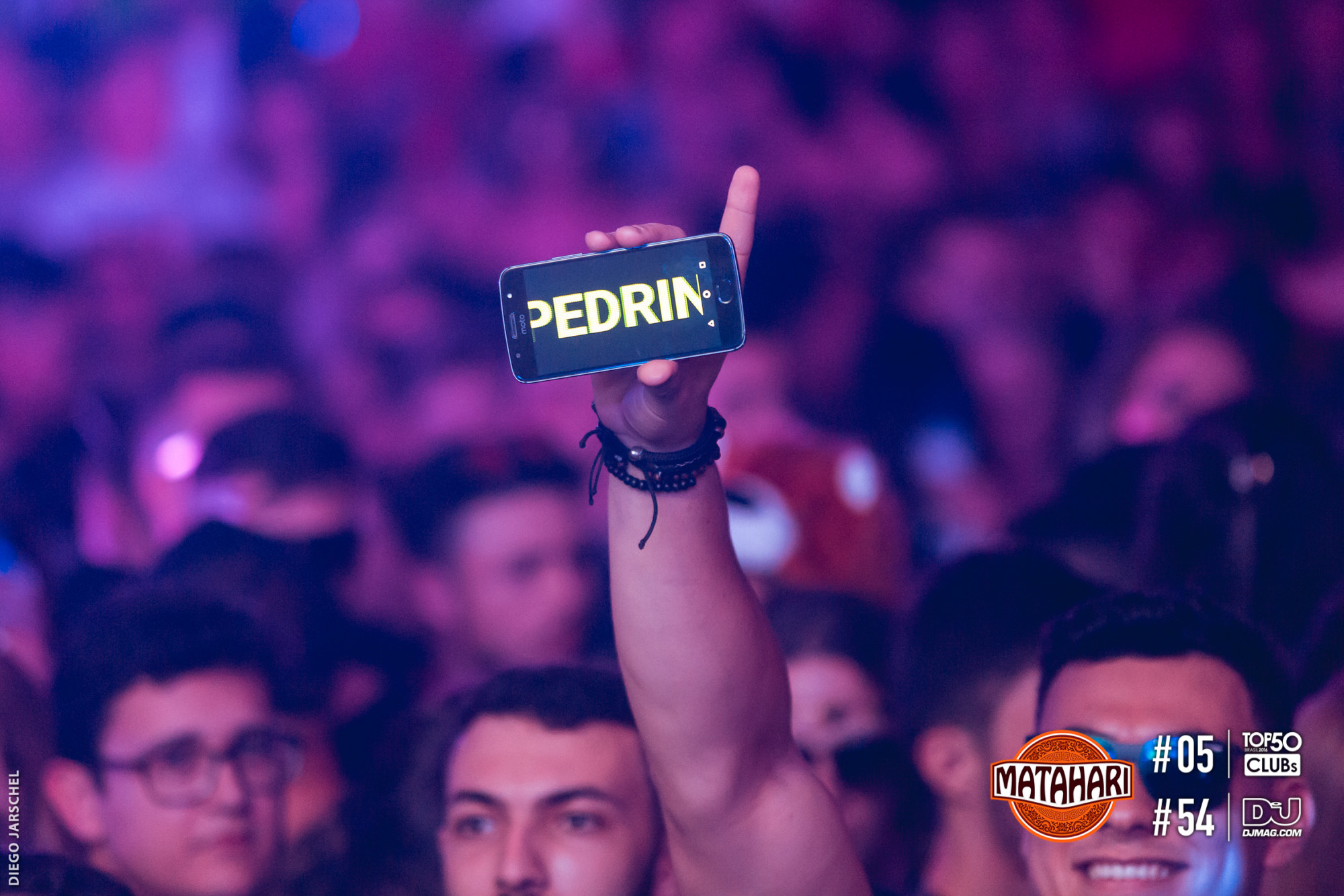 Mysterious Festival 2018