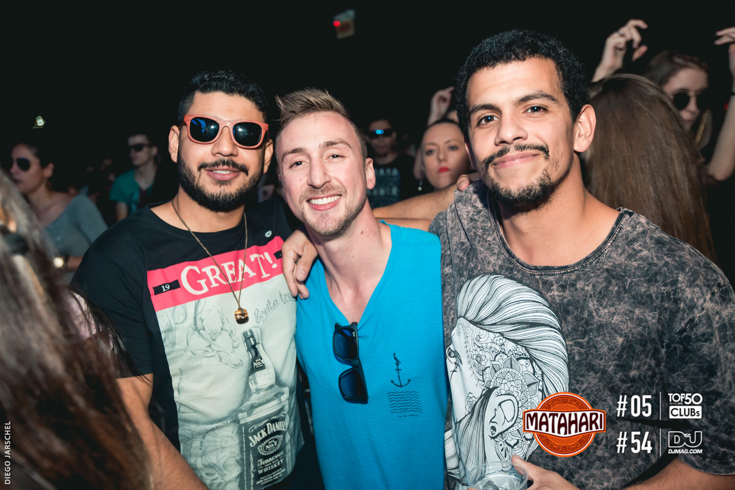 Sunset com Devochka 2018
