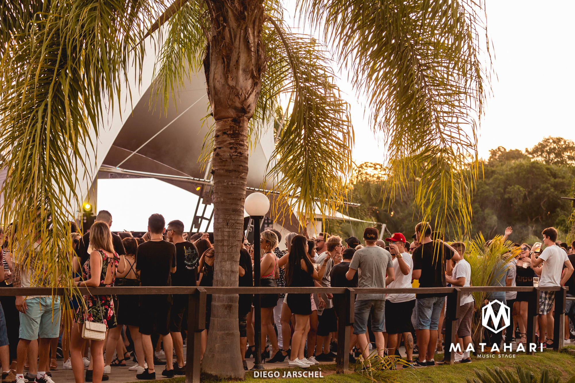 Injeção Eletrônica Sunset 2019