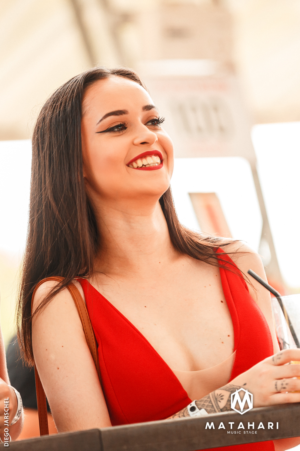 Sorriso Maroto