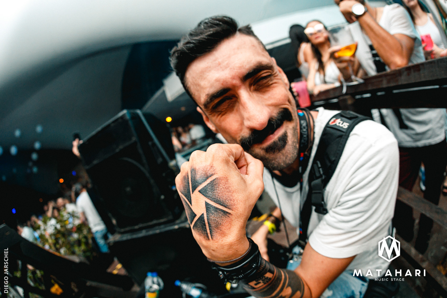 White Party 2019