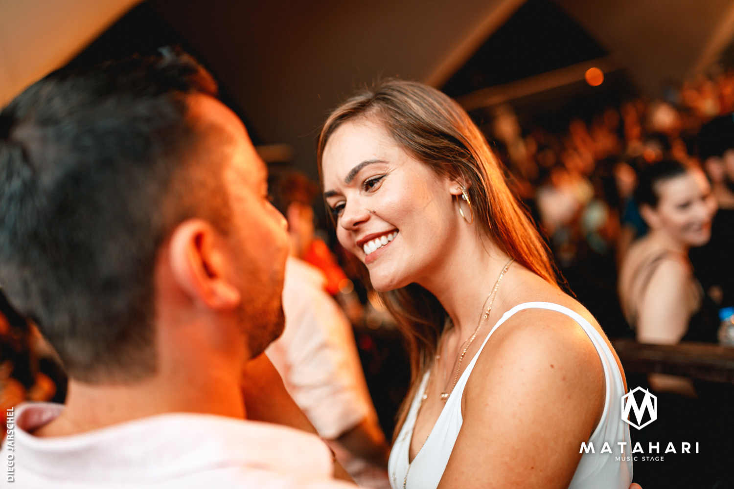 Sorriso Maroto