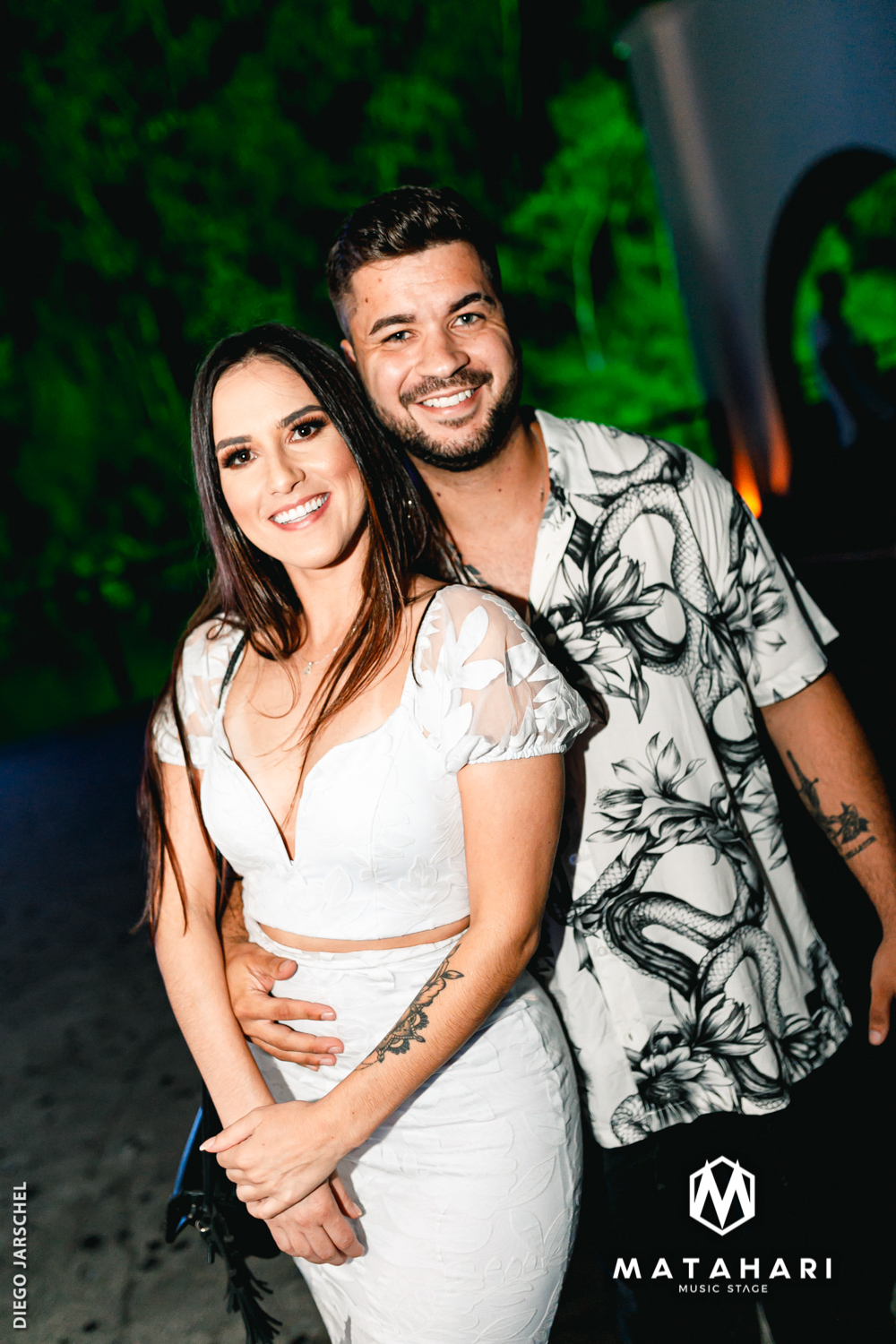 White Party 2019