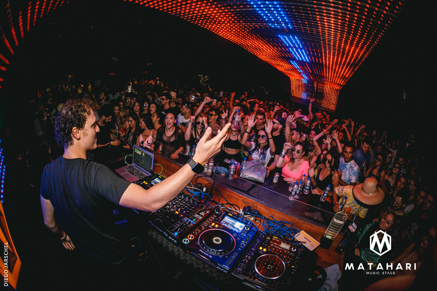 Opening Festival 2020