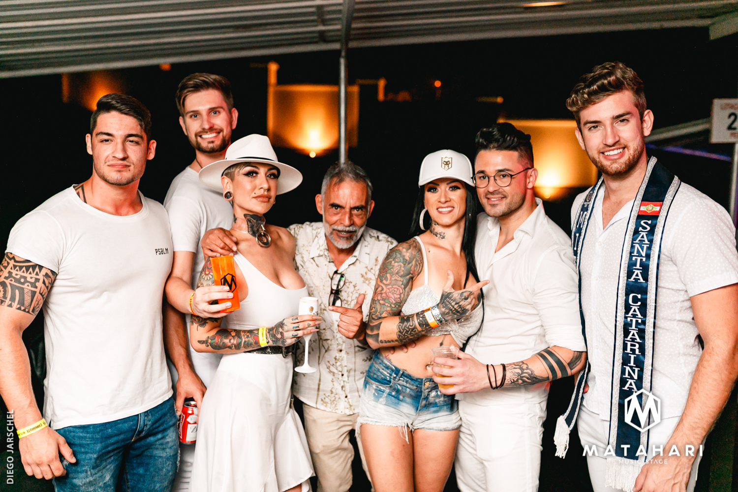 White Party 2019