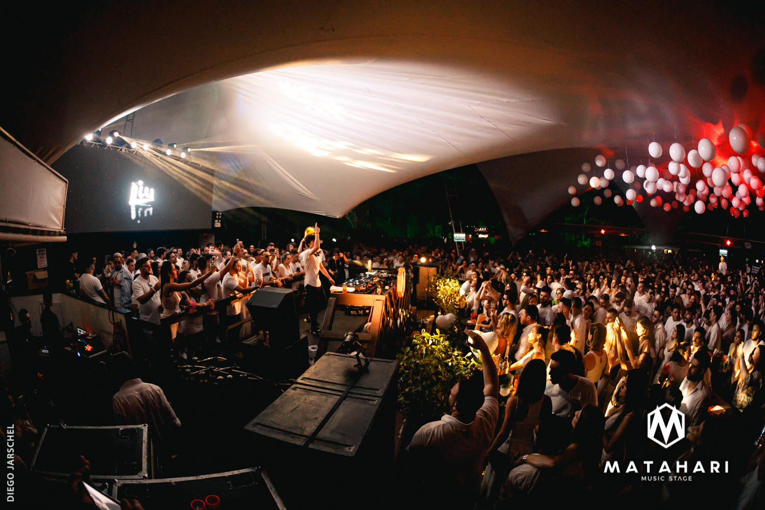 White Party 2019