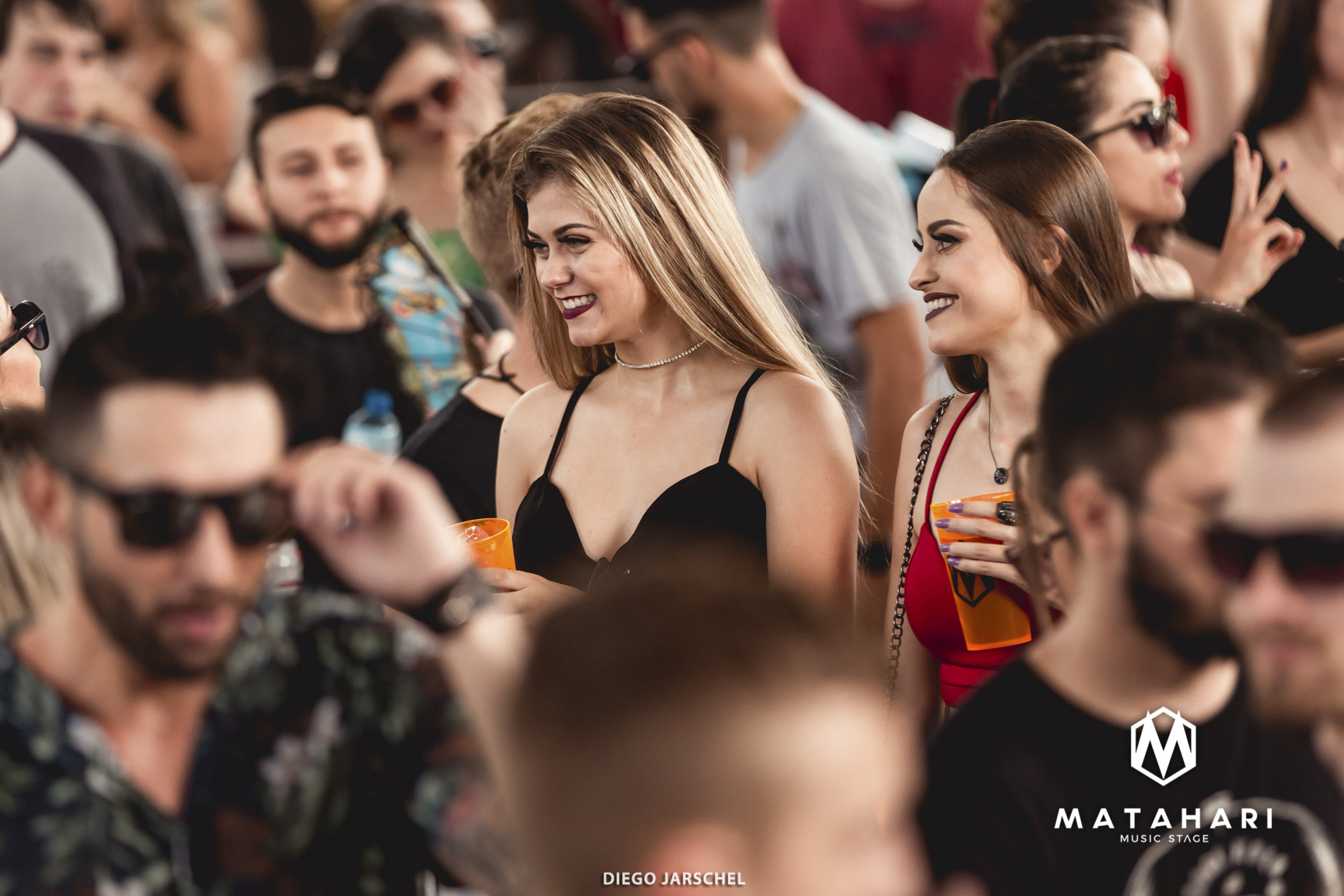 Sunset com Gabriel Boni 2019