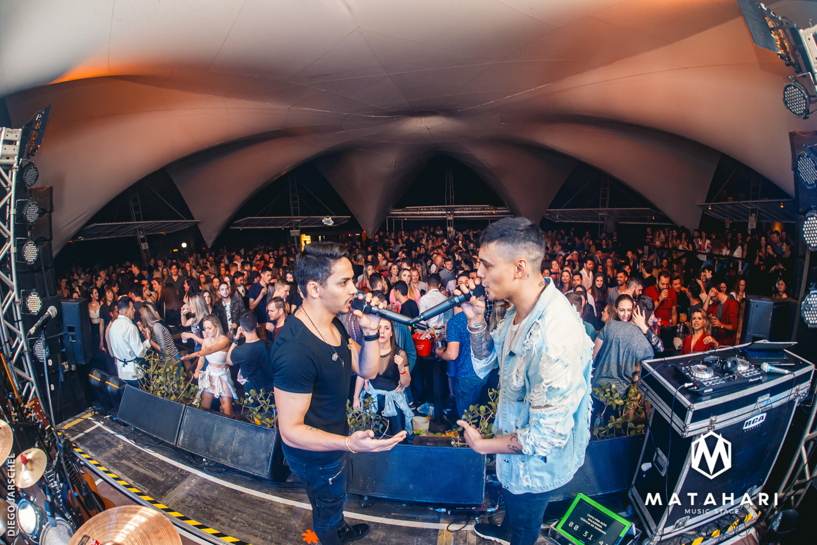 Bruninho & Davi