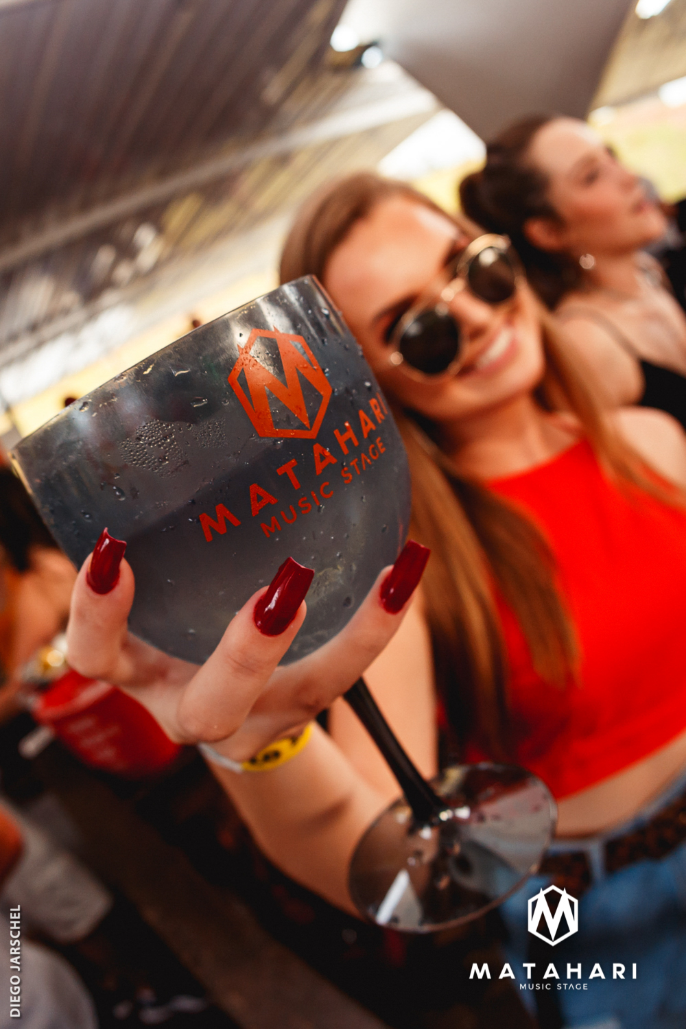 Paella do Matahari 2019