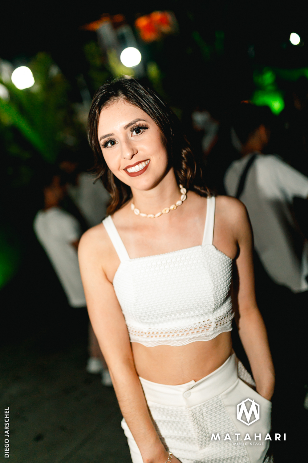 White Party 2019