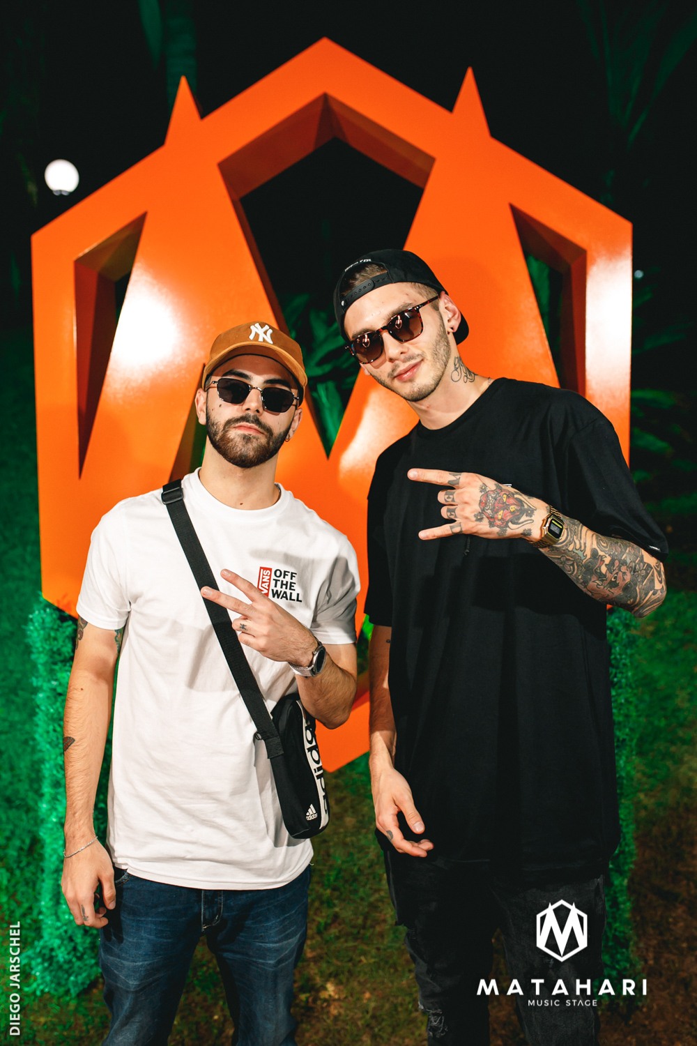 Opening Festival 2020