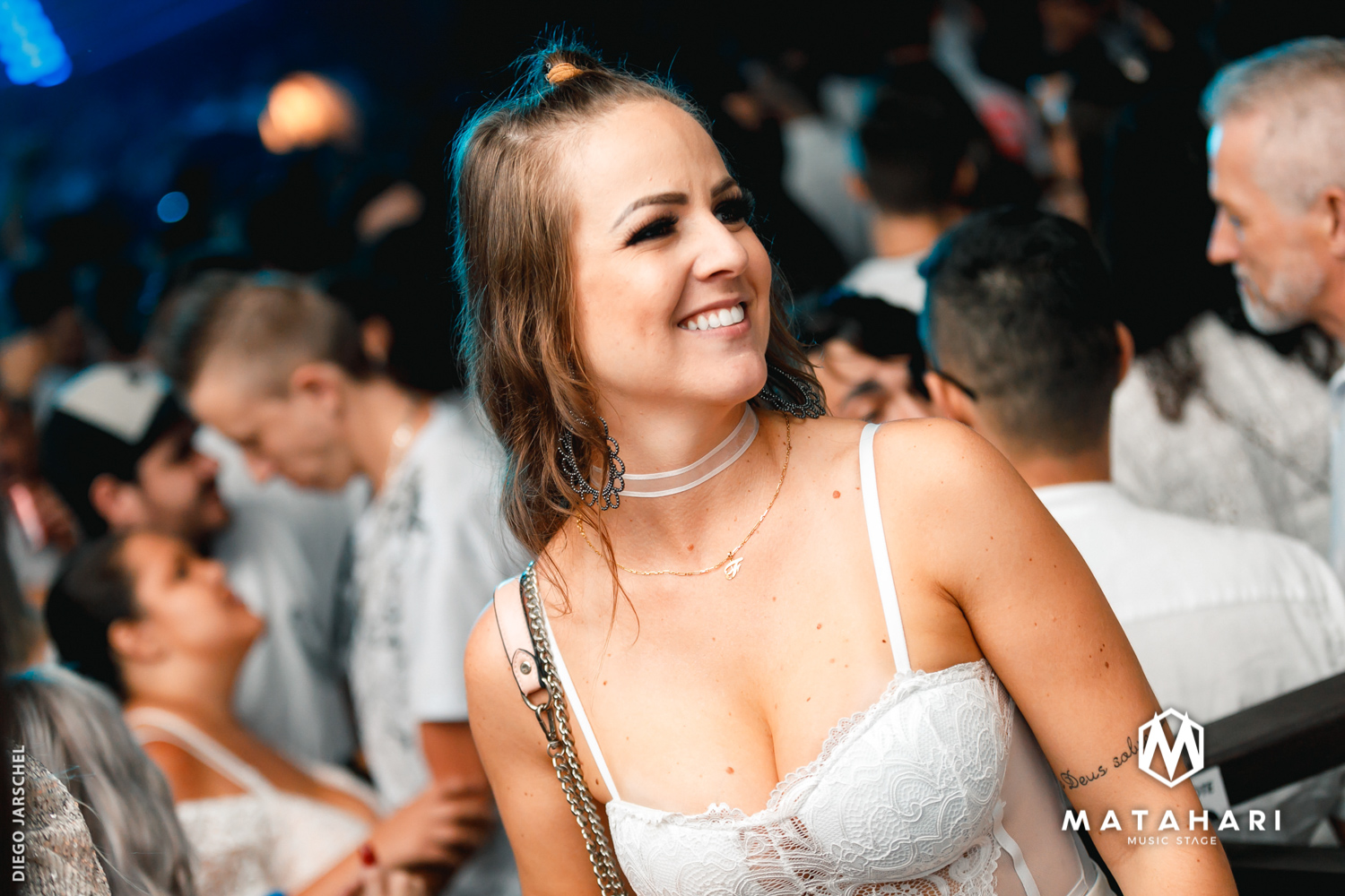 White Party 2019