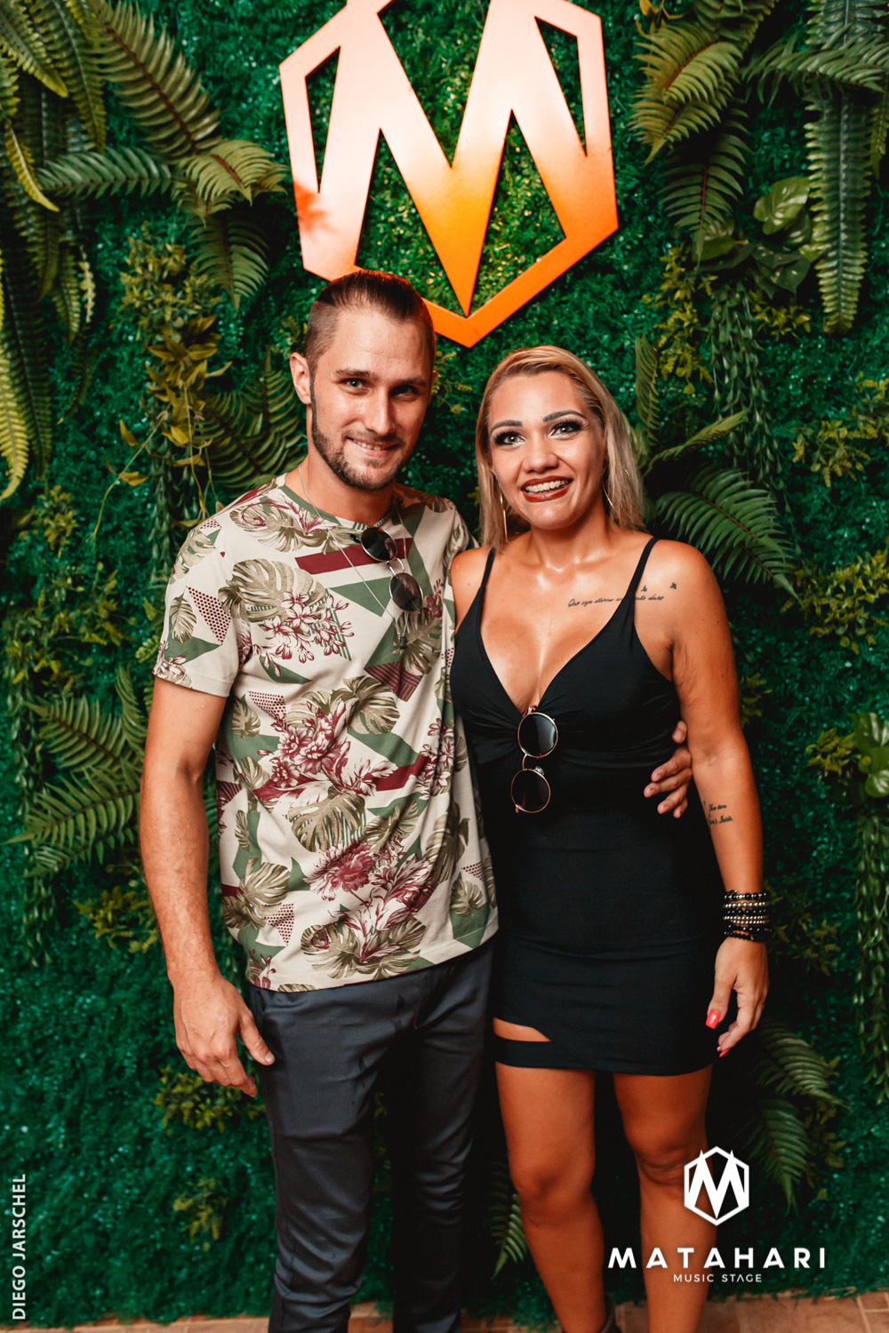Sorriso Maroto