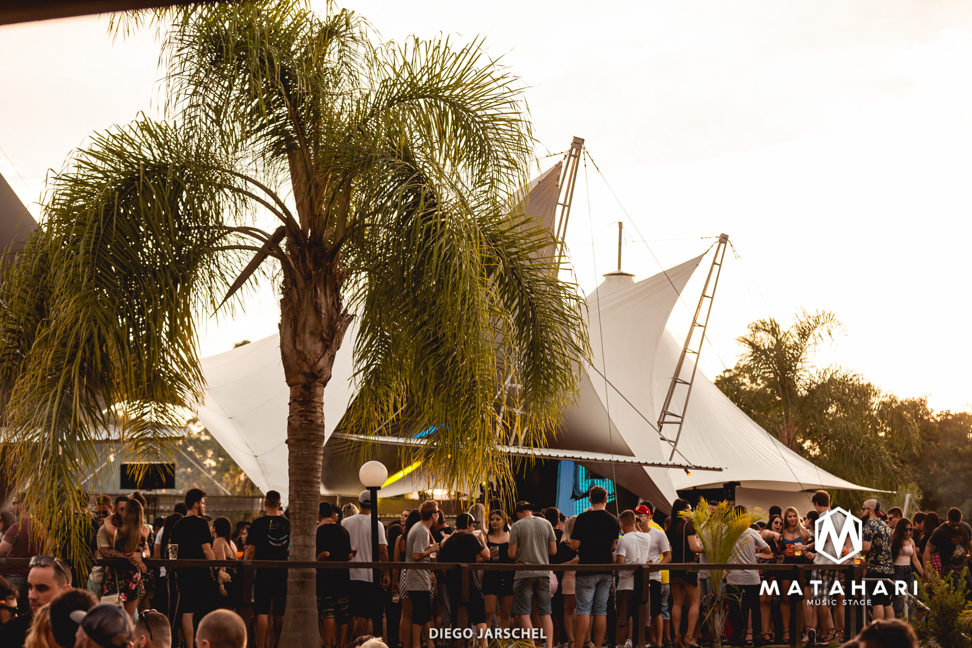 Injeção Eletrônica Sunset 2019