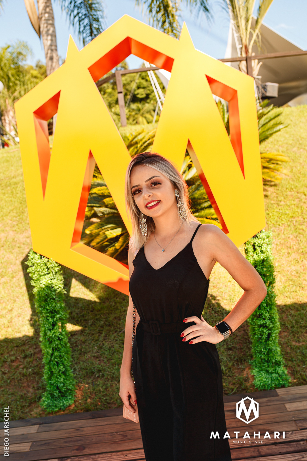 Sorriso Maroto