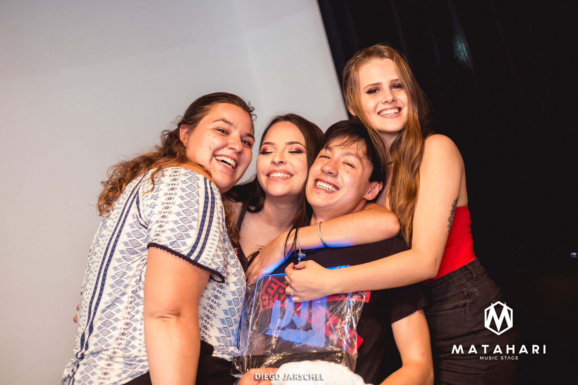 Injeção Eletrônica Sunset 2019
