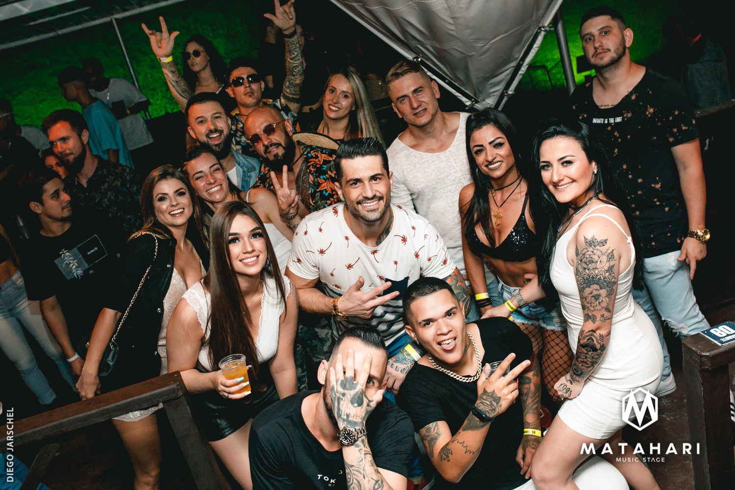 Opening Festival 2020