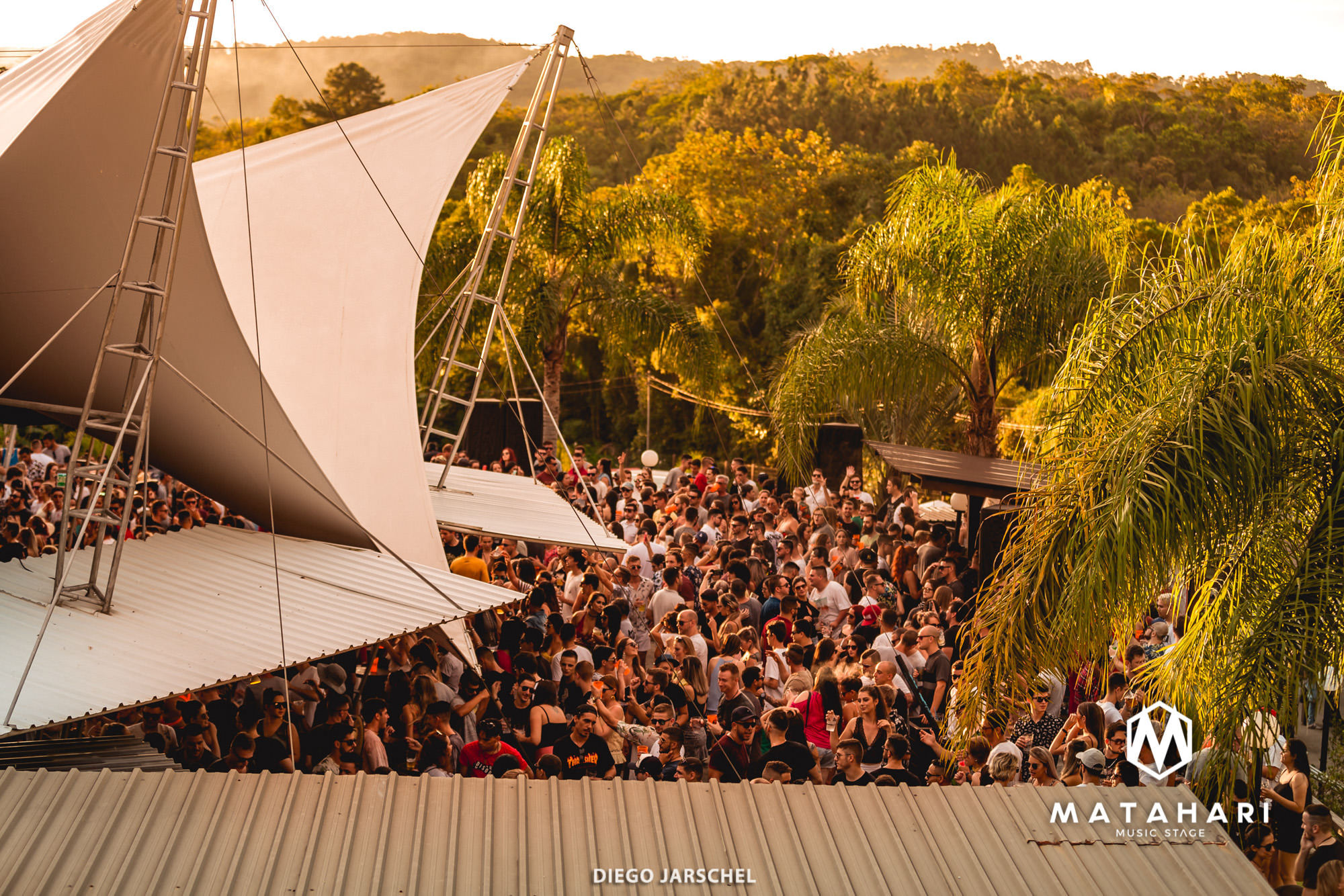 Injeção Eletrônica Sunset 2019