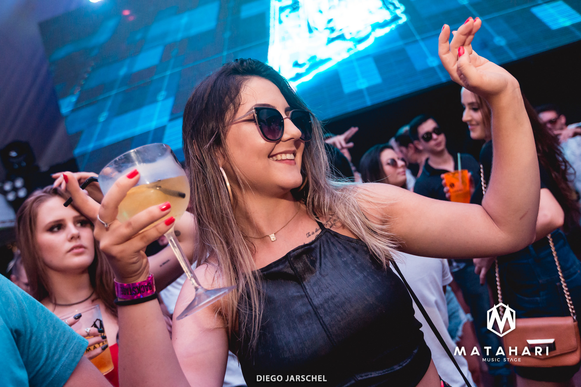 Injeção Eletrônica Sunset 2019