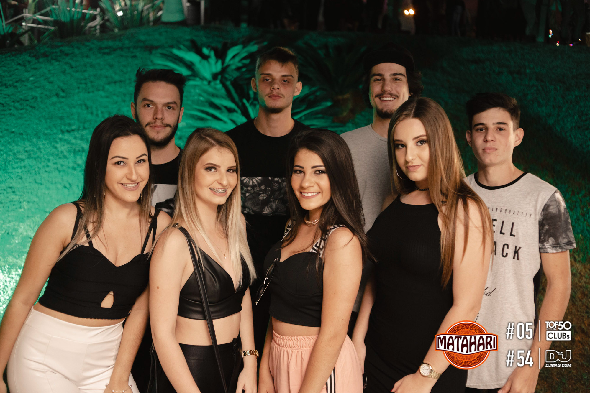 Aniversário 8 Anos