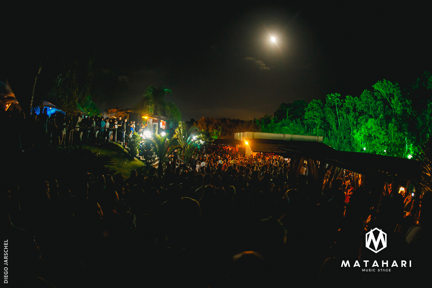 Opening Festival 2020