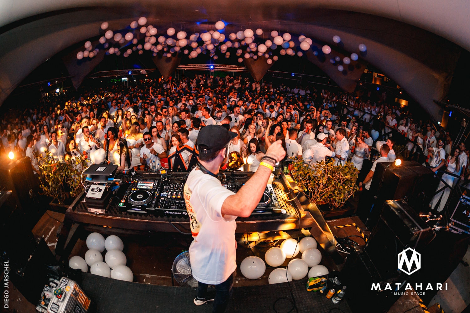 White Party 2019