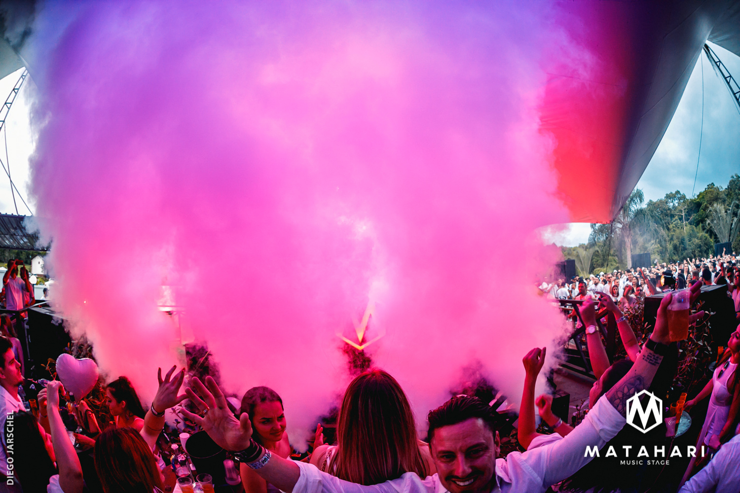 White Party 2019