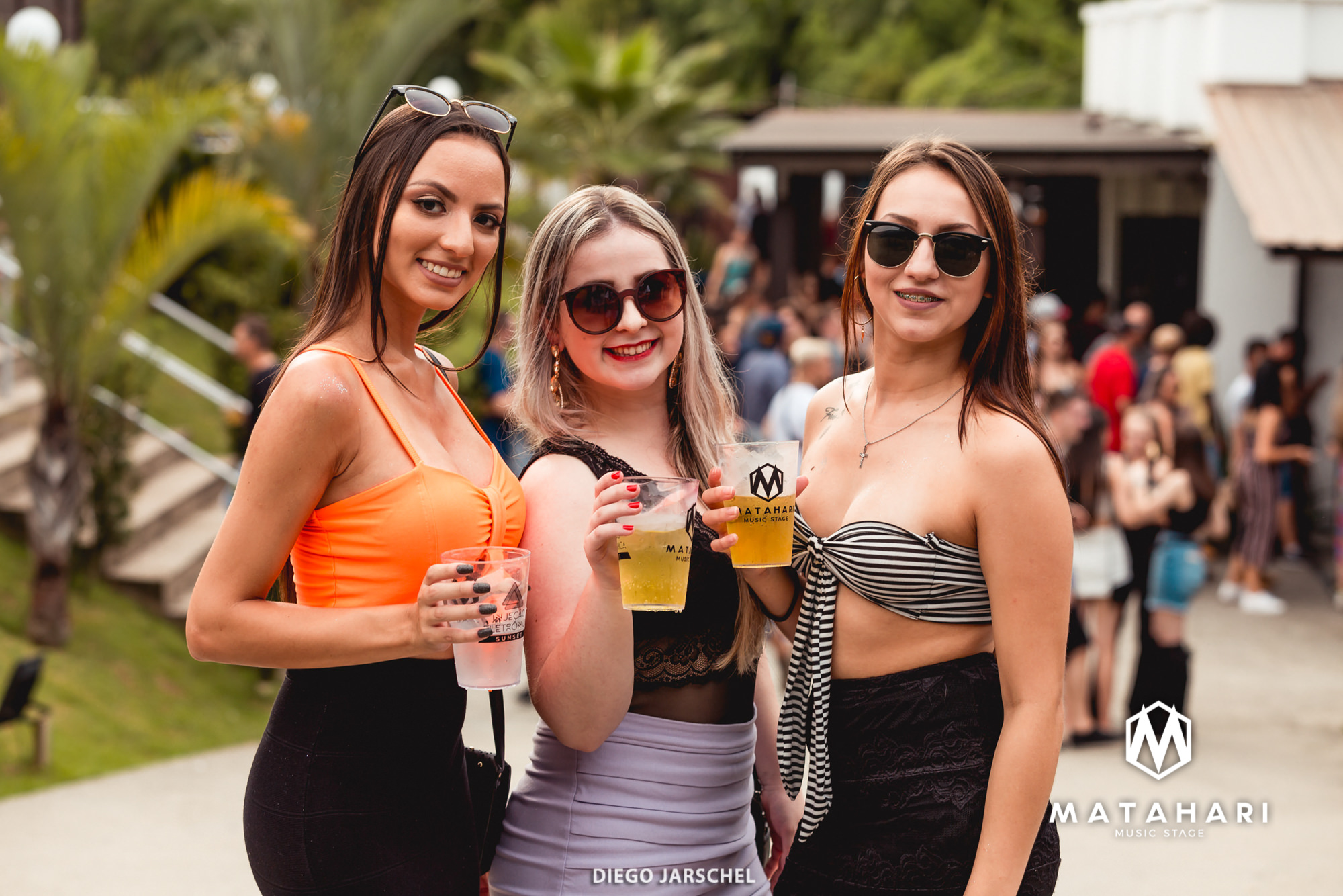 Injeção Eletrônica Sunset 2019