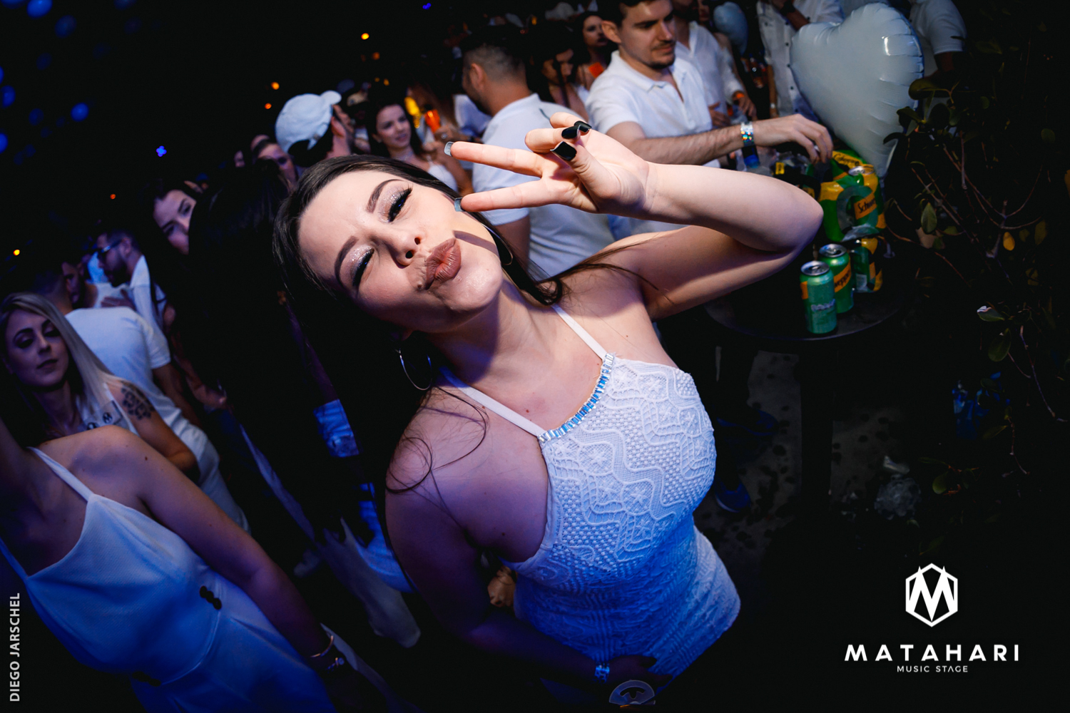 White Party 2019