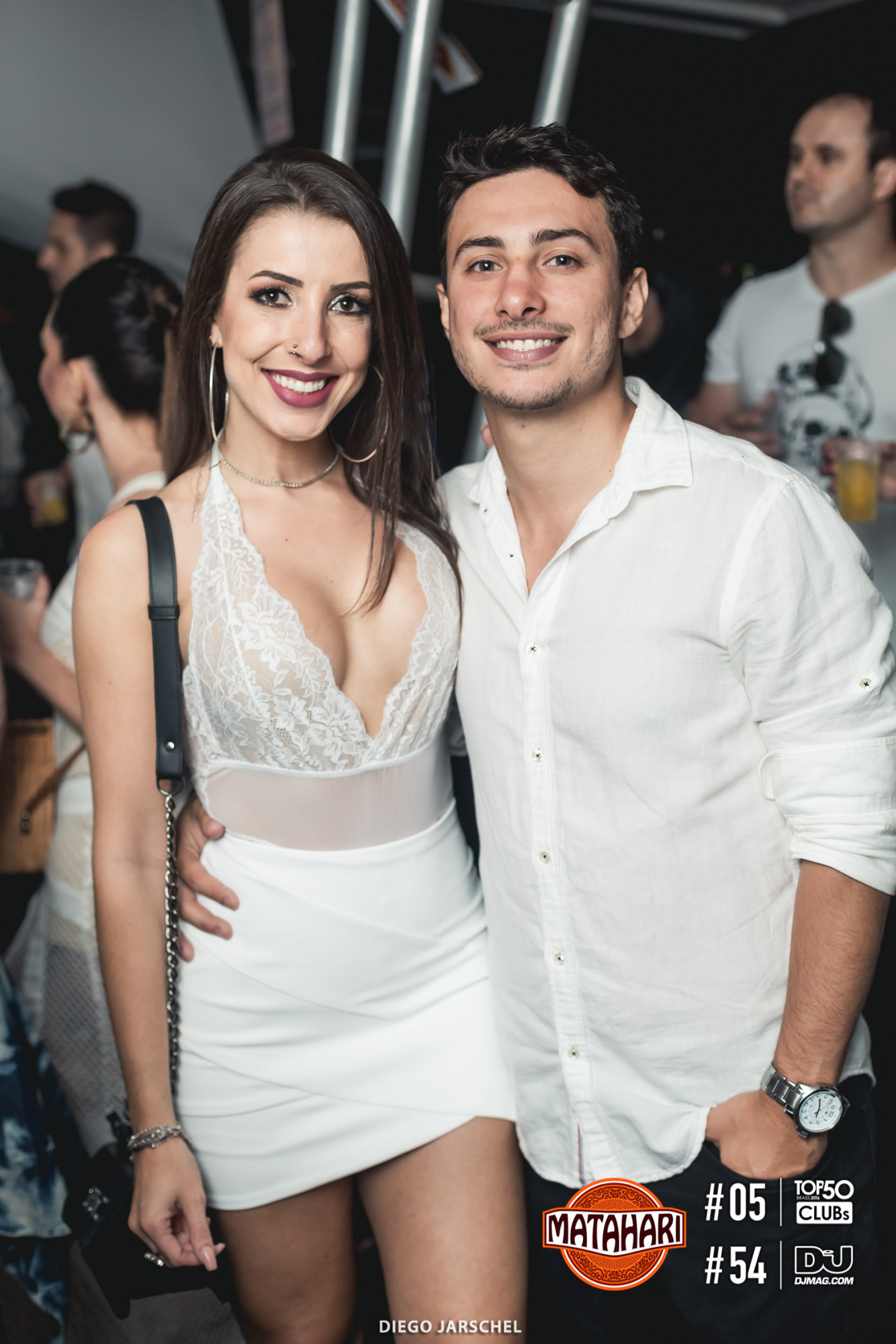 White Party 2018