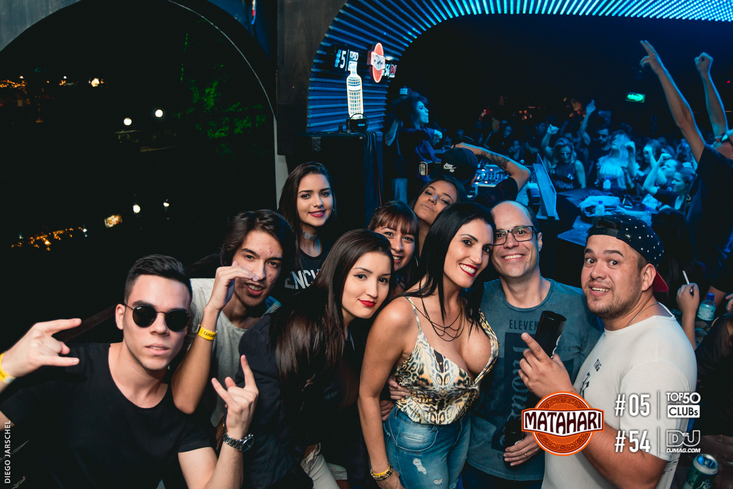 Sunset com Devochka 2018