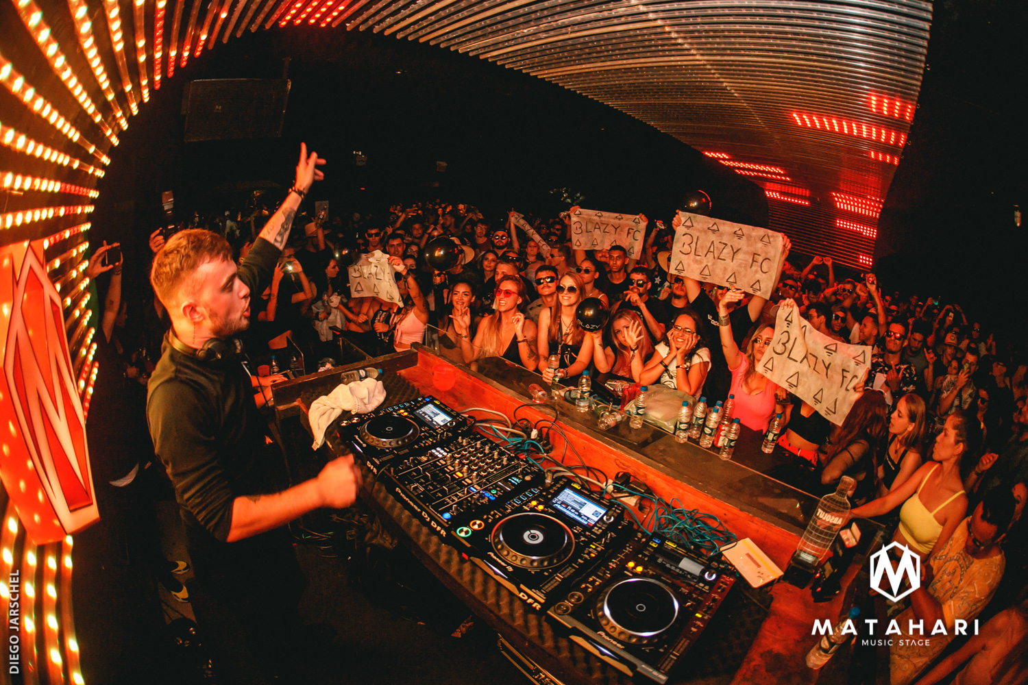 Opening Festival 2020
