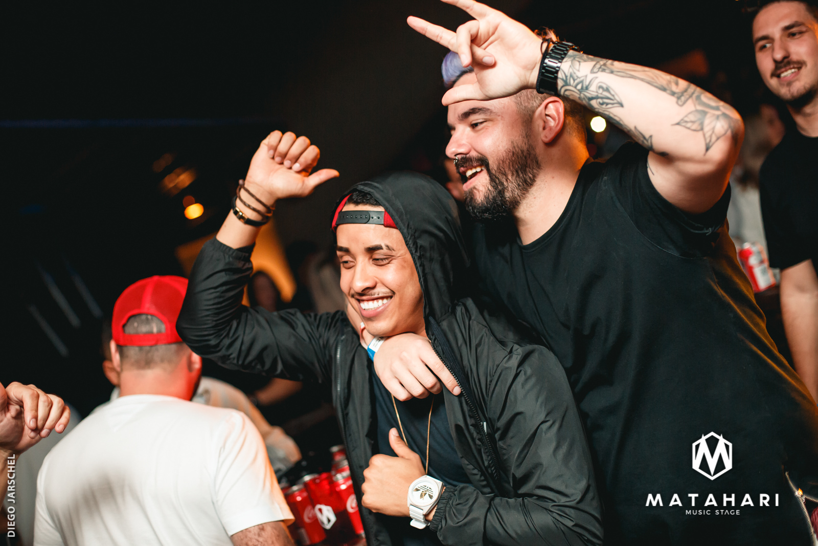 Bruninho & Davi