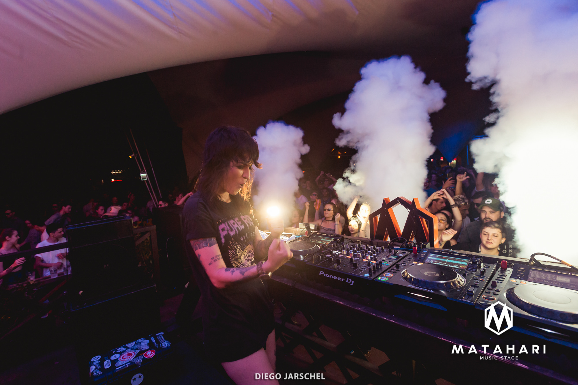 Injeção Eletrônica Sunset 2019
