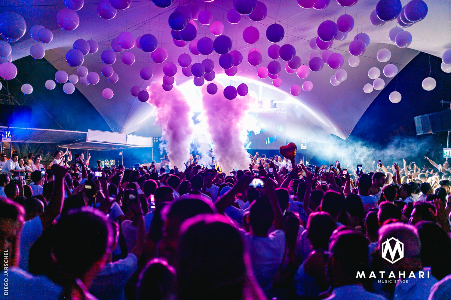 White Party 2019