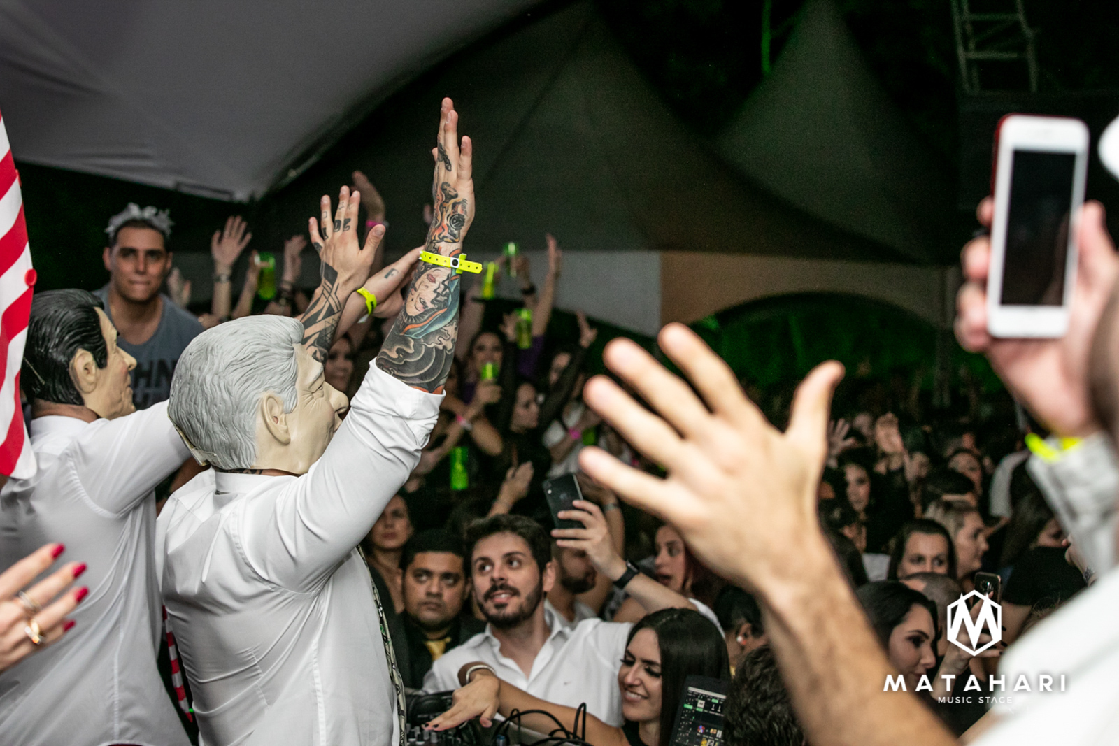 Sambacana com Turma do Pagode