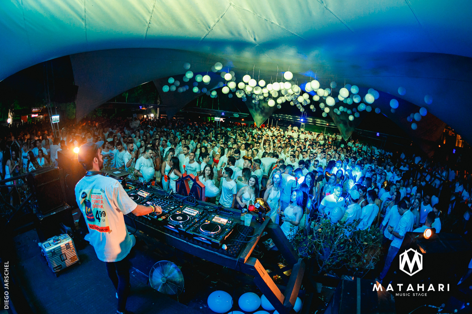 White Party 2019