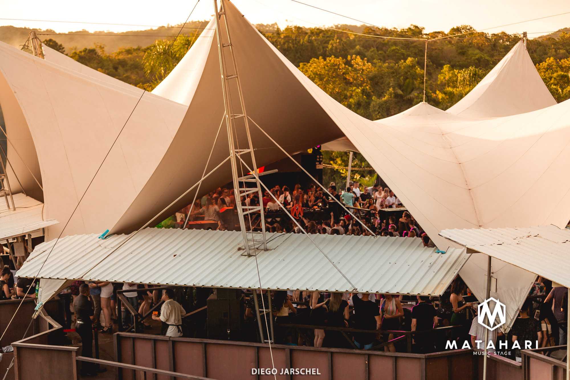 Injeção Eletrônica Sunset 2019