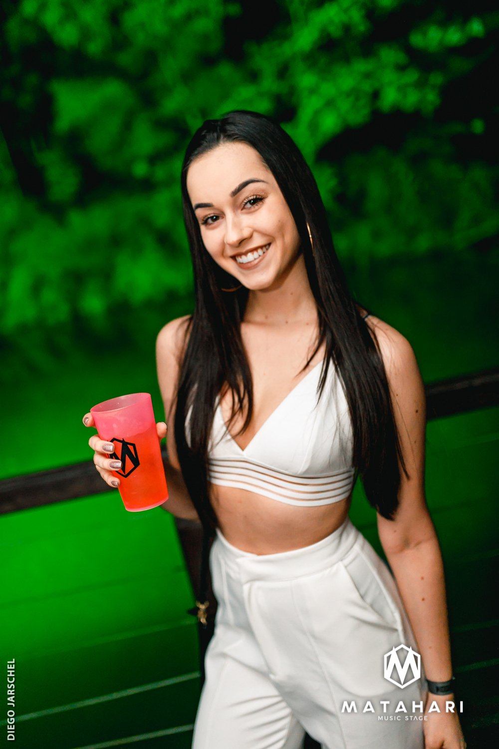 White Party 2019