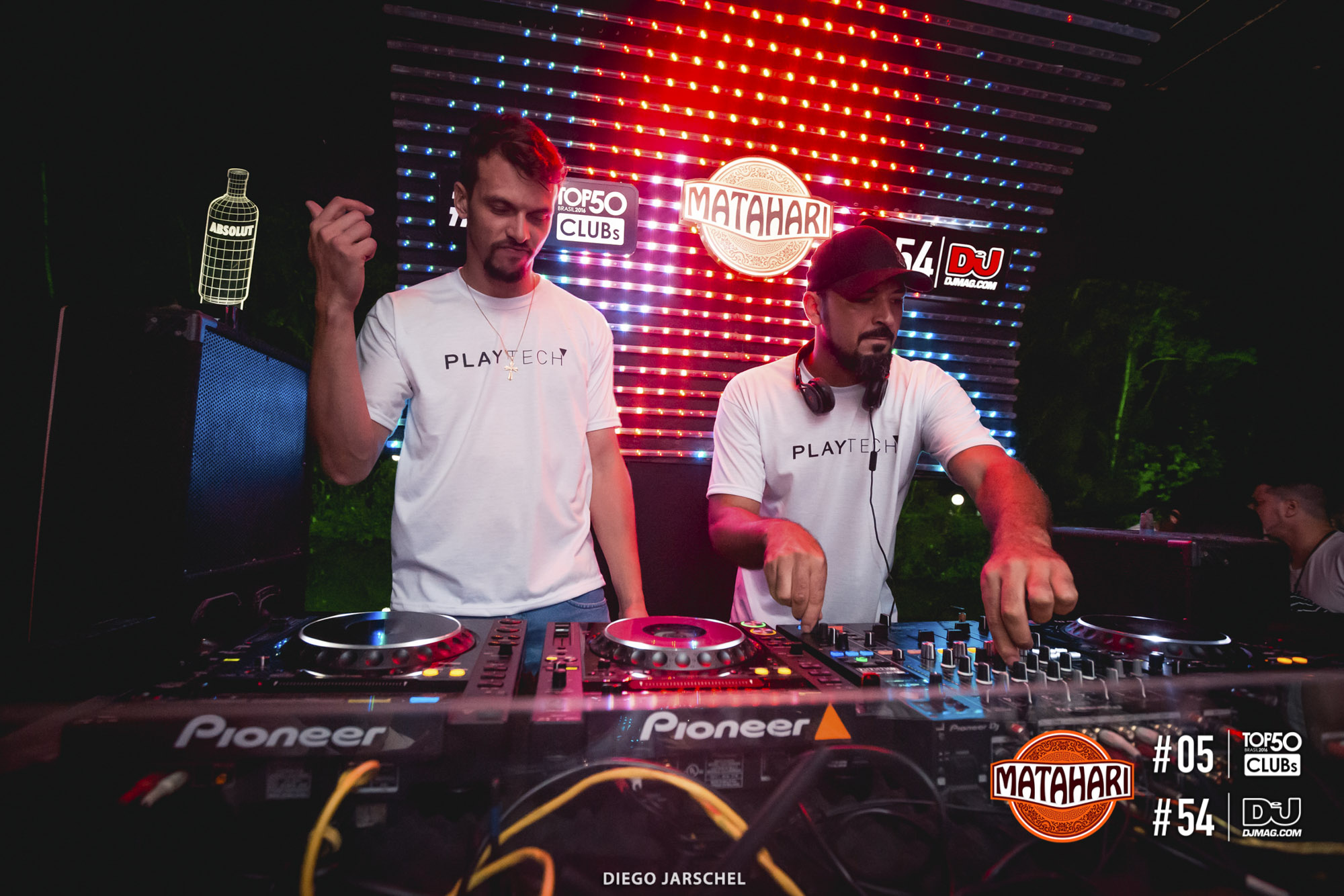 White Party 2018