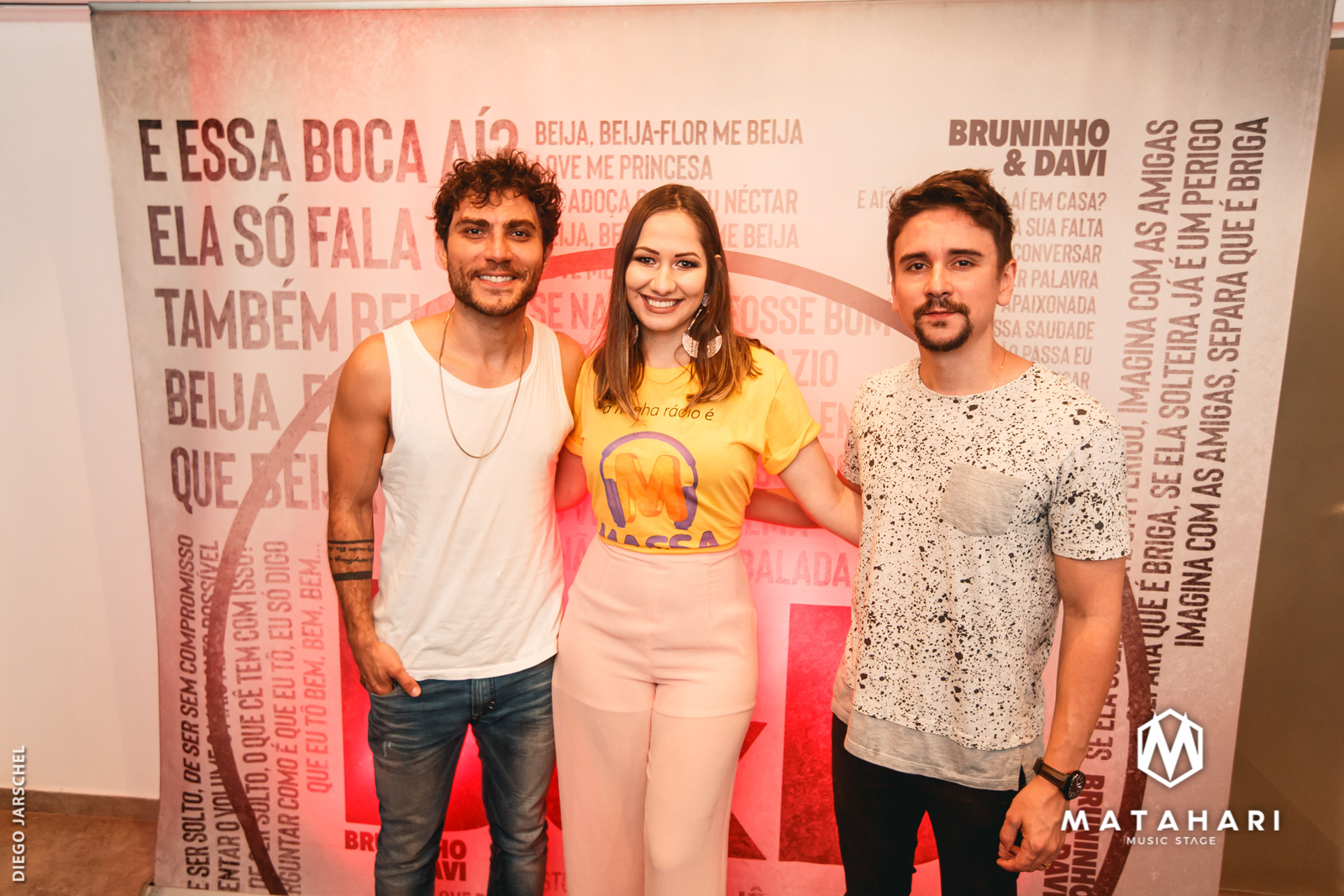 Bruninho & Davi