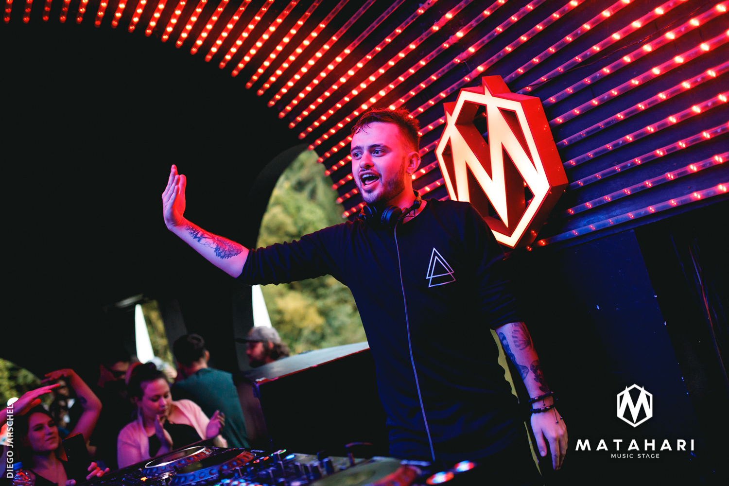 Opening Festival 2020