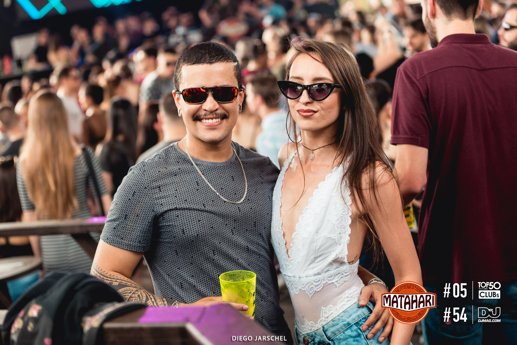 Sunset (Special) com Gustavo Mota