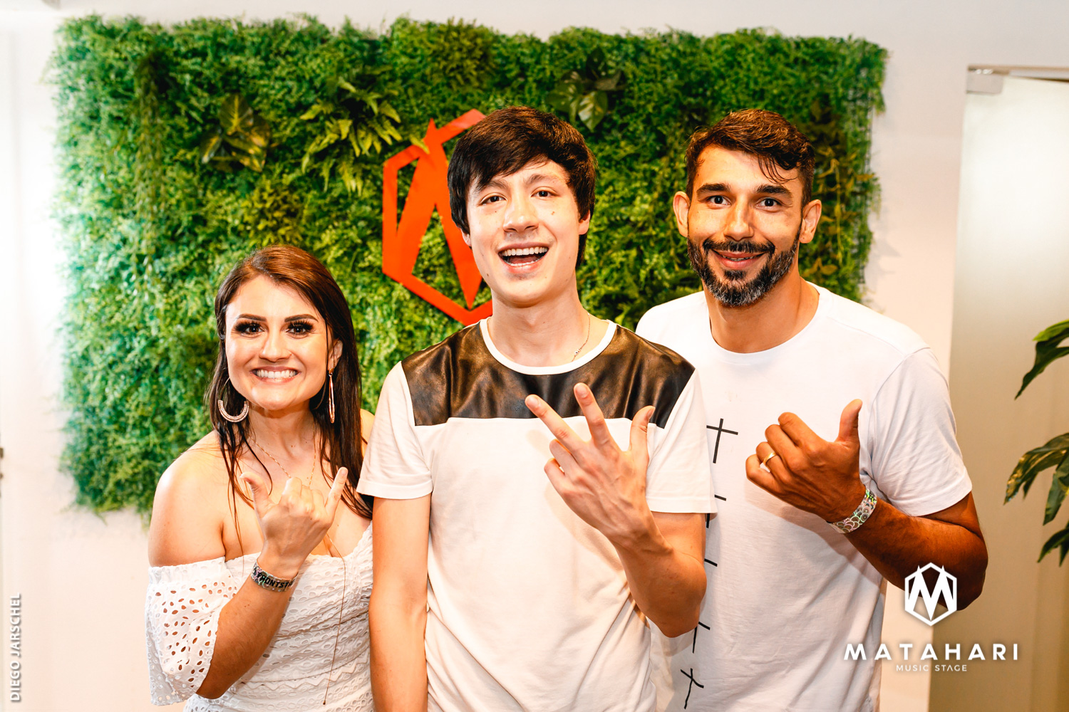 White Party 2019